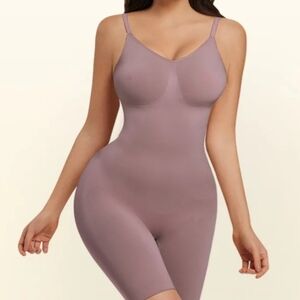 Niidor Viral Seamless bodysuit butt lift tummy control